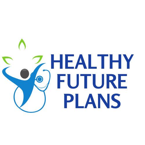 Health Benefits Logo